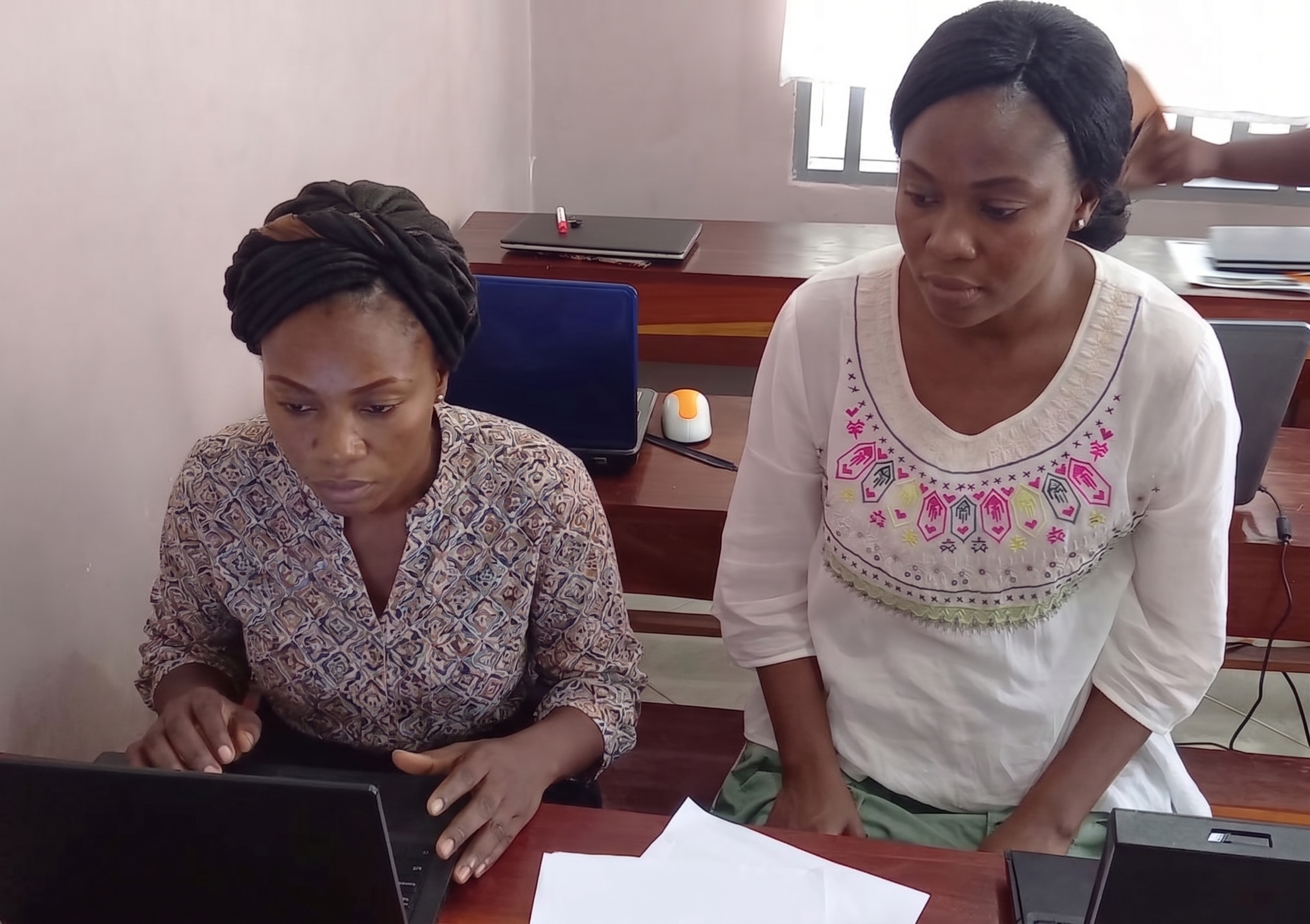 Documents professionnels pour entreprises